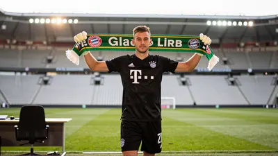 Gladbachs Torwart im Fokus: Bayern will Enzo – heißes Transfergerücht