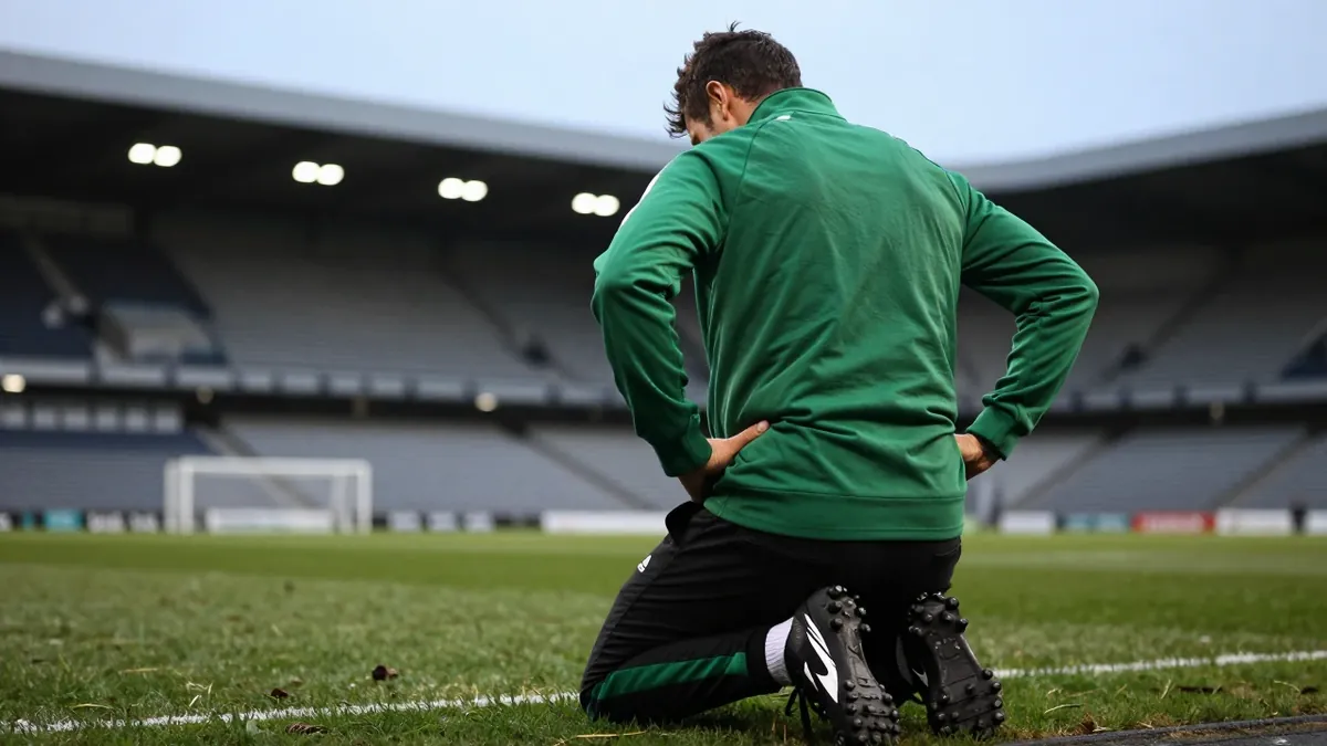 Borussia Mönchengladbach have sacked head coach Eugen Polanski, becoming the first Bundesliga club to make a coaching...