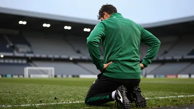 Borussia Mönchengladbach hat Eugen Polanski als ersten Bundesliga-Trainer dieser Saison entlassen, nachdem die Mannschaft...