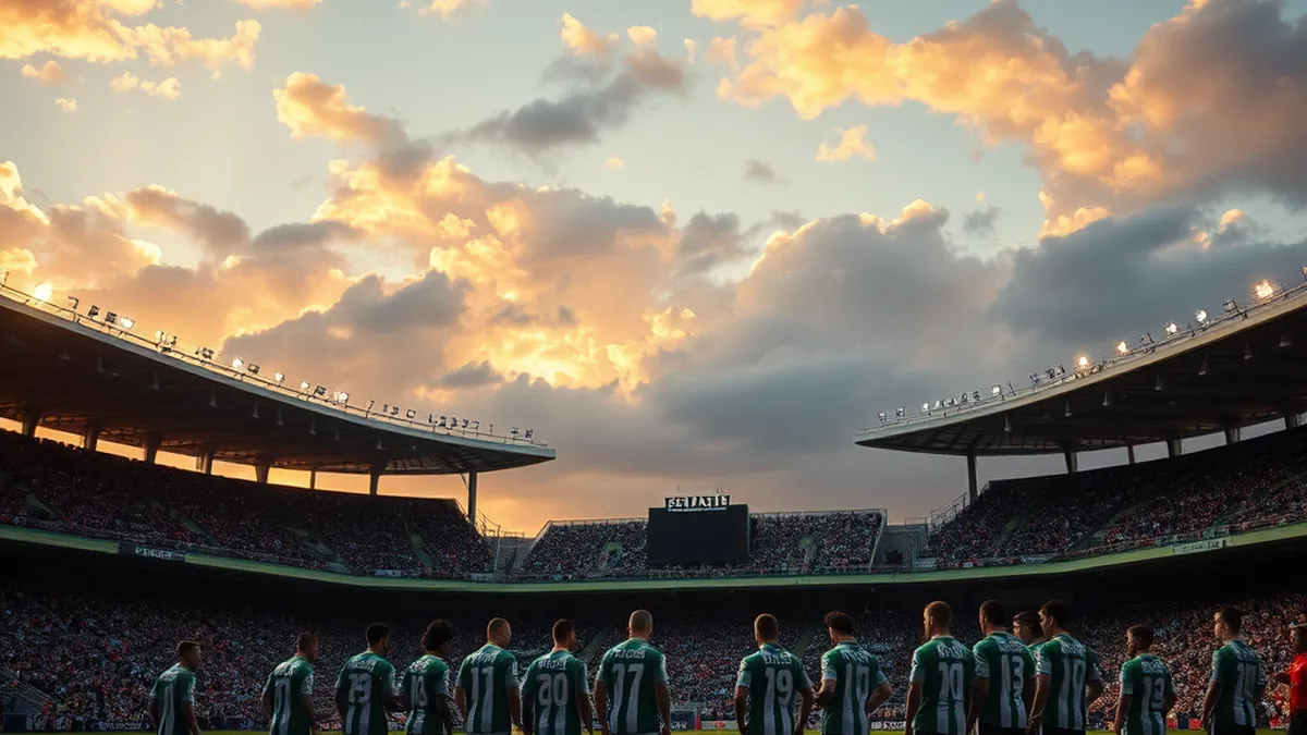 Borussia Mönchengladbach bleibt Trainer loyal – Polanski darf sich sicher fühlen