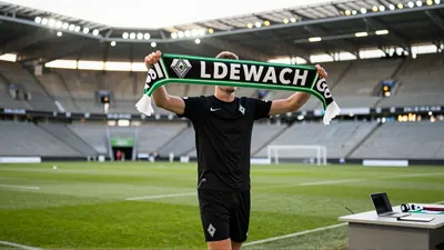 Gladbach trennt sich von Grant-Leon Ranos – Ablösesumme und Vertragsdetails