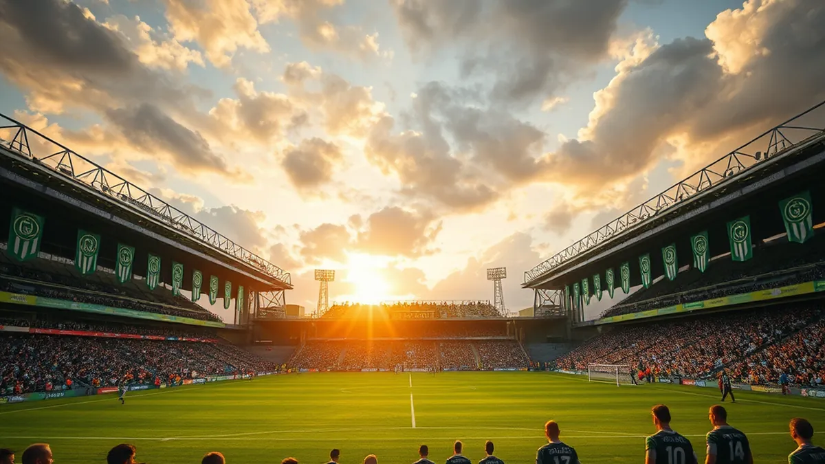 Gladbach signs back: Neugebauer returns to the club