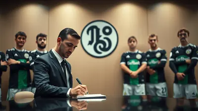 Transfer-Deal beschleunigt: Jan Leszczynski kommt nach Gladbach