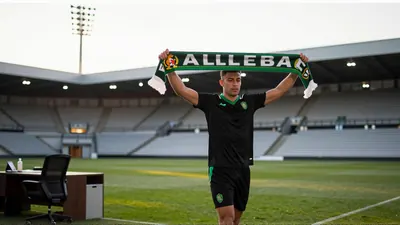 Borussia Mönchengladbach: Transfer-Sorgen bereiten Sorgen