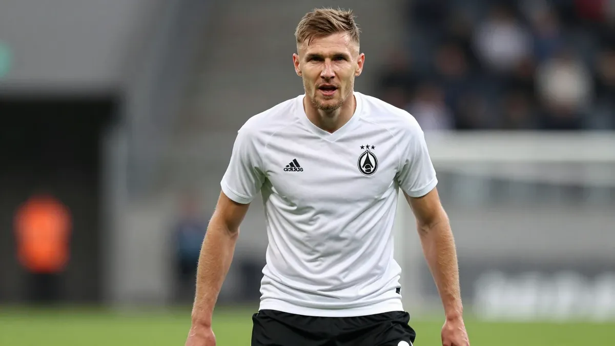 Polanski gives update on Nico Elvedi: Transfer to Leeds United?