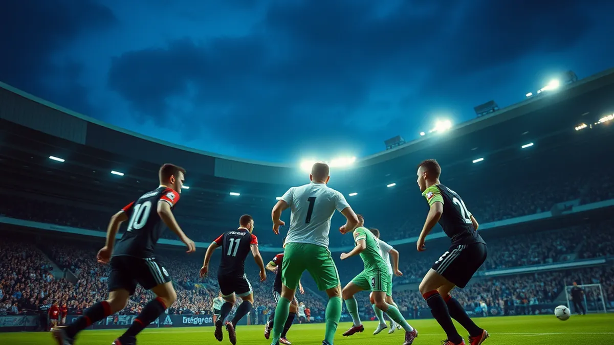 Gladbach to play DFB-Pokal at TSV Schott Mainz