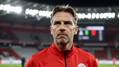 Martín Demichelis feiert sein Bundesliga-Debüt als Leipzig-Trainer gegen Borussia Mönchengladbach, die mit aggressiver...