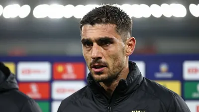 Gladbach: Sportdirektor Rouven Schröder verteidigt Kapitän Tim Kleindienst nach dessen emotionaler Kritik an der Mannschaft