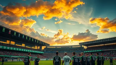 Gladbach startet neue Talente-Serie mit 26 Klubs