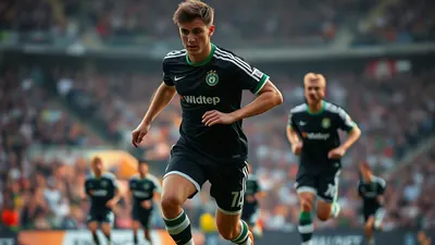 Gladbach-Star verzichtet auf Urlaub vor Saisonstart
