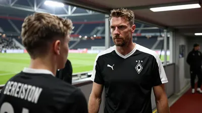 Die Transfers von Sebastiaan Bornauw zu HSV und Nico Elvedi zu Leeds United haben bedeutende Auswirkungen auf Borussia...