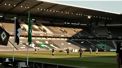 Niedergang am Niederrhein: Gladbach muss jetzt handeln
